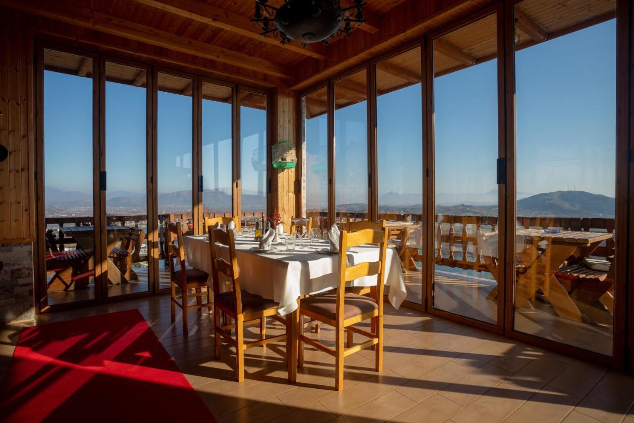 מלון שקודר Wooden House מראה חיצוני תמונה
