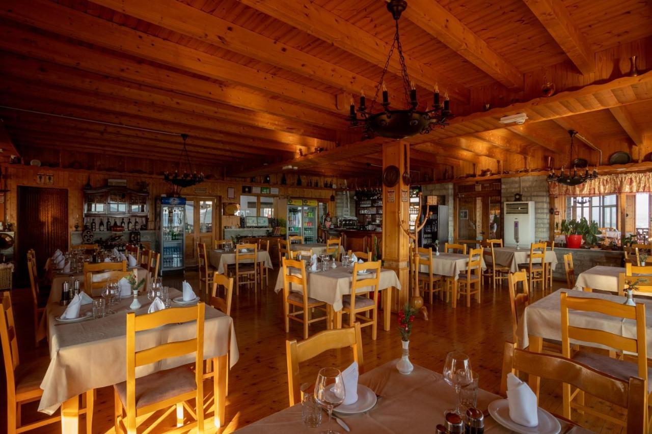 מלון שקודר Wooden House מראה חיצוני תמונה